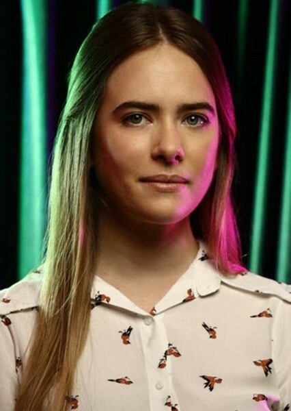 Anastasia Tsilimpiou photo
