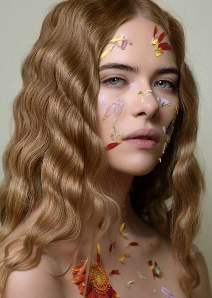 Anastasia Tsilimpiou photo