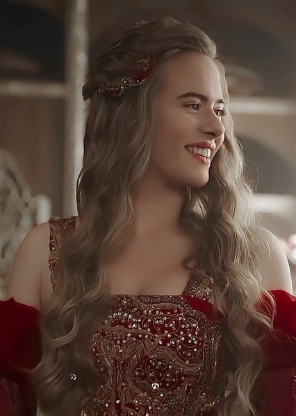 Anastasia Tsilimpiou photo