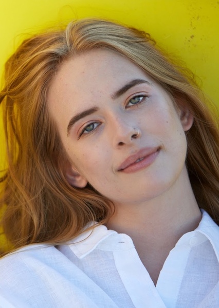 Anastasia Tsilimpiou