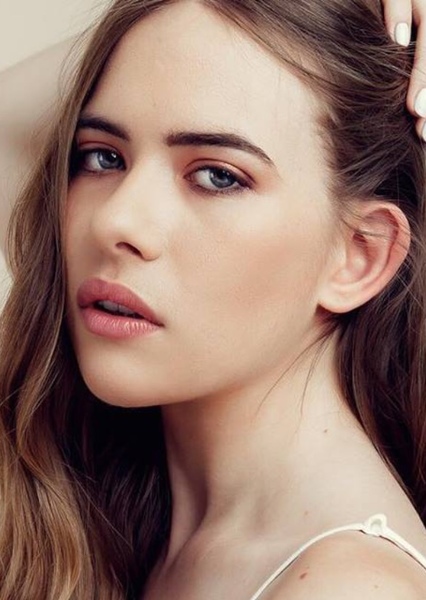 Anastasia Tsilimpiou photo