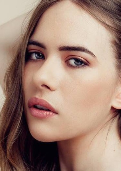 Anastasia Tsilimpiou
