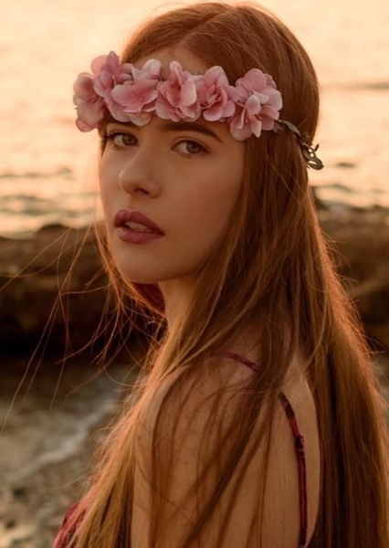Anastasia Tsilimpiou photo