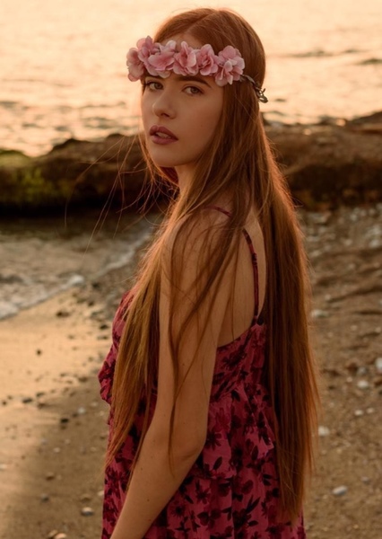 Anastasia Tsilimpiou photo