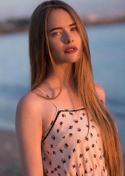 Anastasia Tsilimpiou