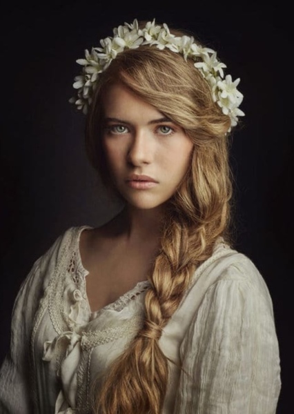 Anastasia Tsilimpiou photo