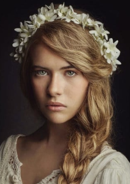 Anastasia Tsilimpiou photo