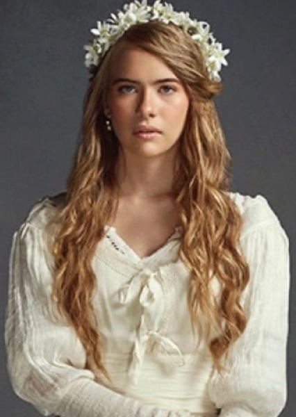 Anastasia Tsilimpiou photo