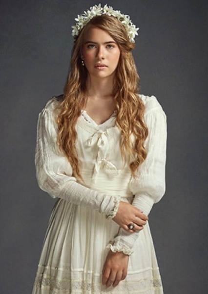 Anastasia Tsilimpiou photo