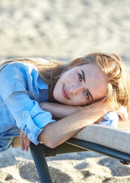 Anastasia Tsilimpiou photo