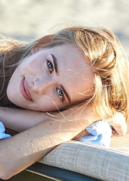 Anastasia Tsilimpiou photo