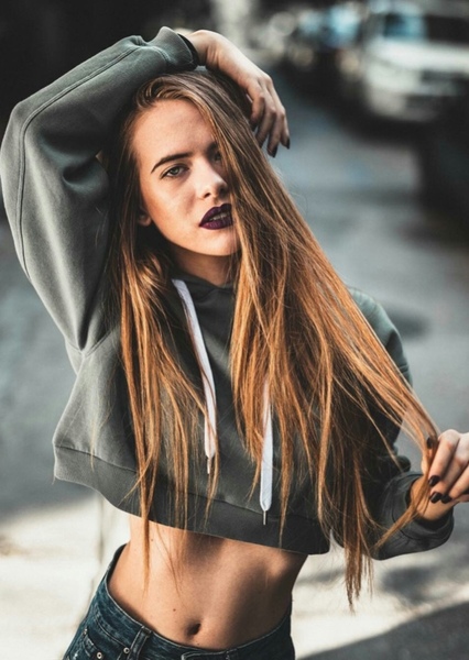Anastasia Tsilimpiou photo