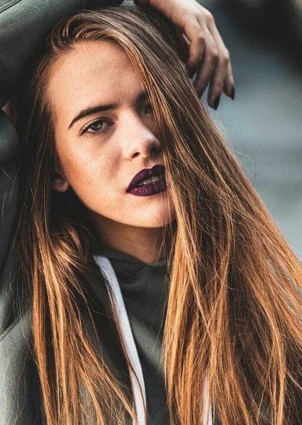 Anastasia Tsilimpiou photo