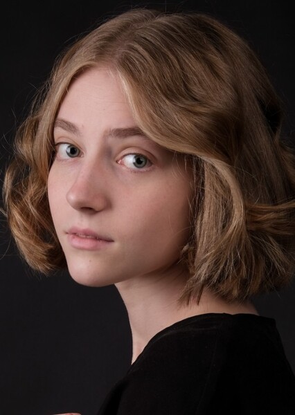 Anastasia Tsybulskaya