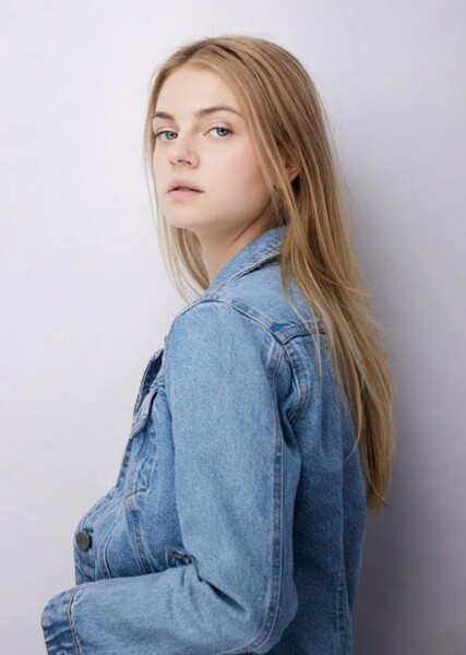 Anastasiia Voitovich