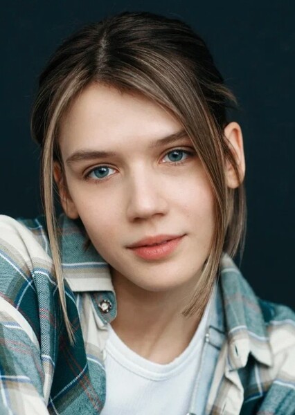 Anastasiya Krasovskaya