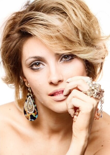 Anastasiya Makeyeva photo