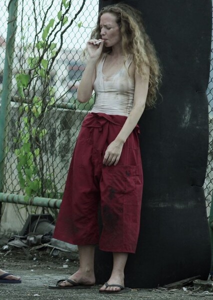 Anastasiya Maslova photo