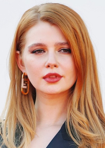 Anastasiya Ukolova