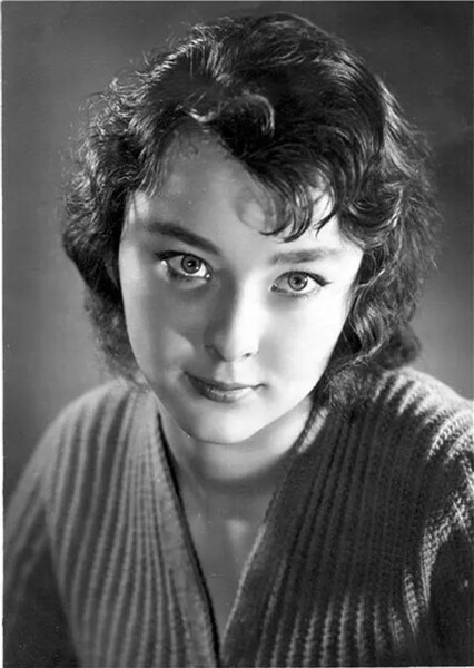 Anastasiya Vertinskaya