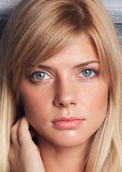 Anastasiya Zadorozhnaya photo