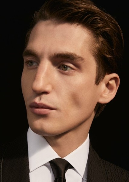 Anatol Modzelewski photo