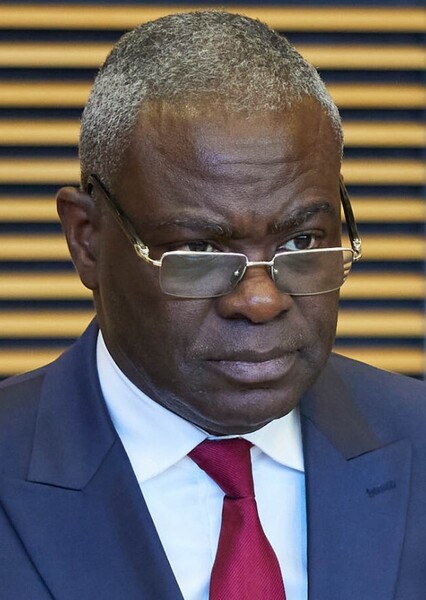 Anatole Makosso