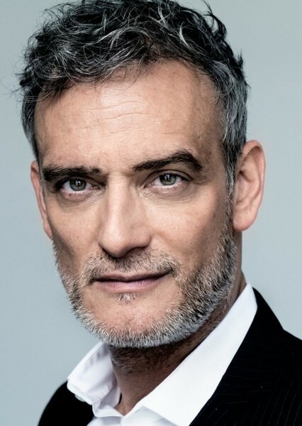 Anatole Taubman
