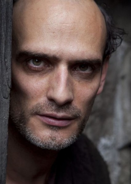 Anatole Taubman photo