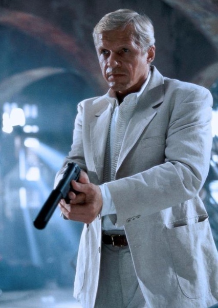 Anatoli Davydov photo