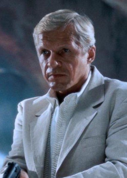 Anatoli Davydov photo