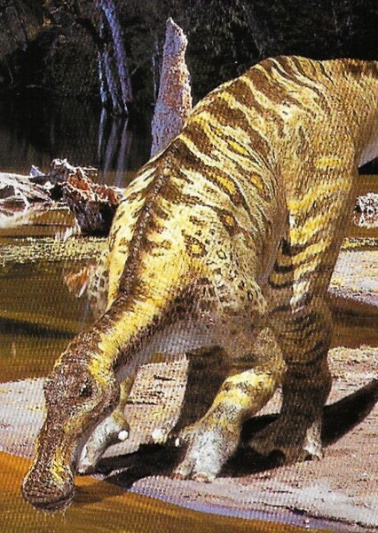 Anatotitan