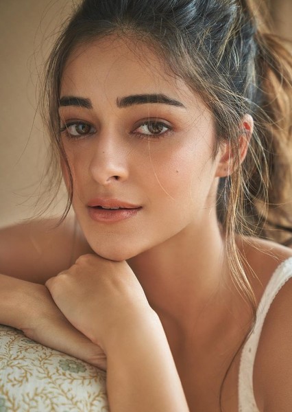 Anaya Panday photo