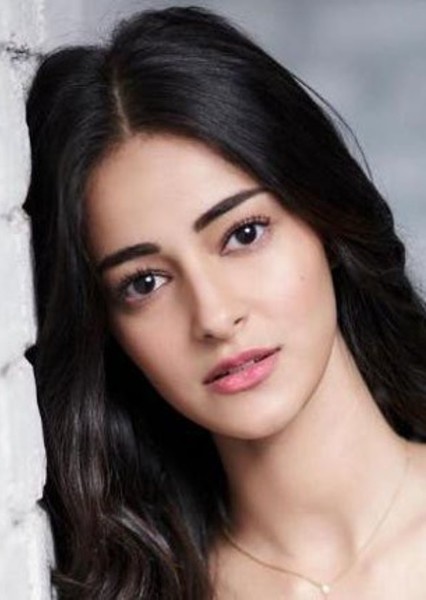 Anaya Panday