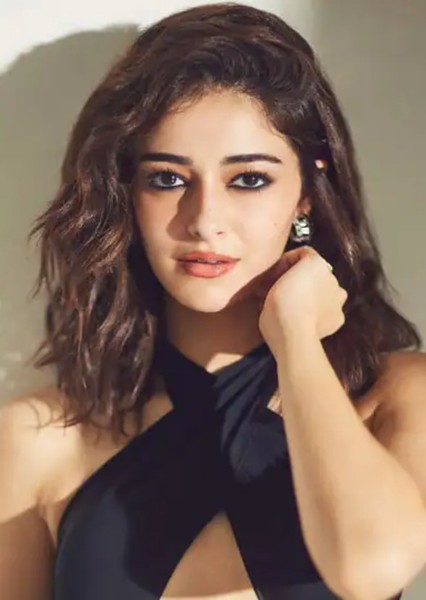 Anaya Panday