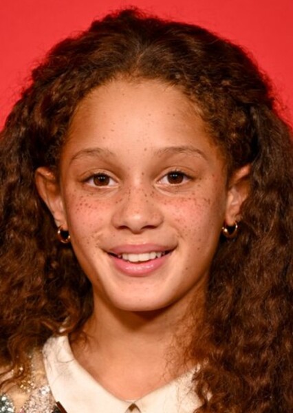 Anaya Thorley