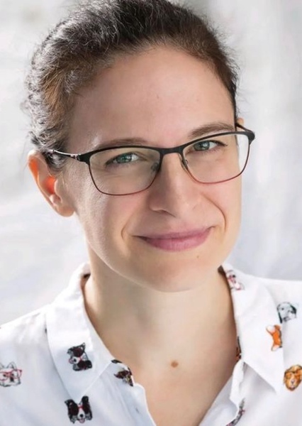 Anca Vaida photo