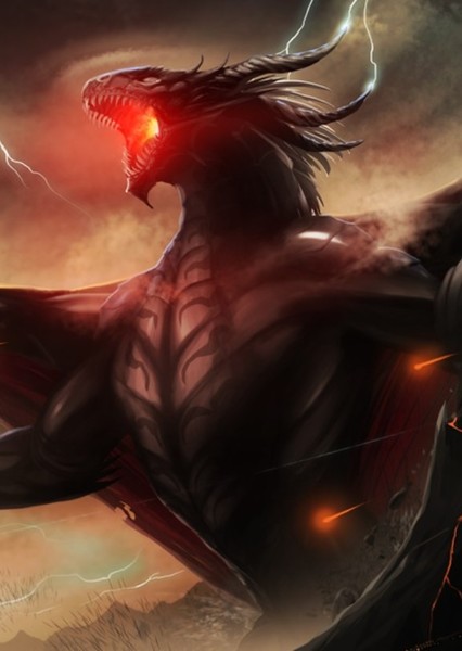 Ancalagon the Black