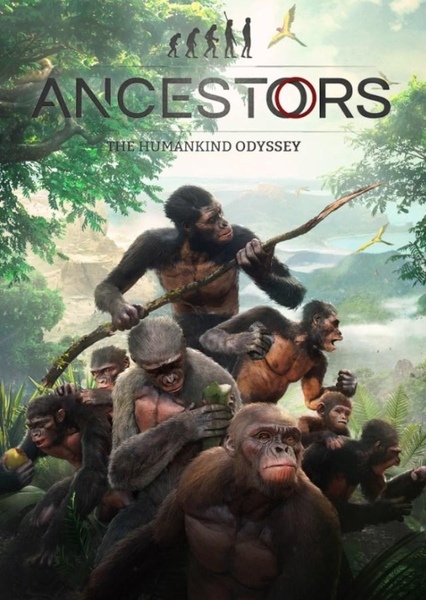 Ancestors: The Humankind Odyssey