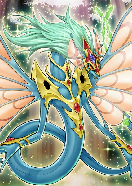 Ancient Fairy Dragon