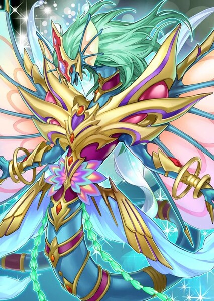 Ancient Fairy Dragon