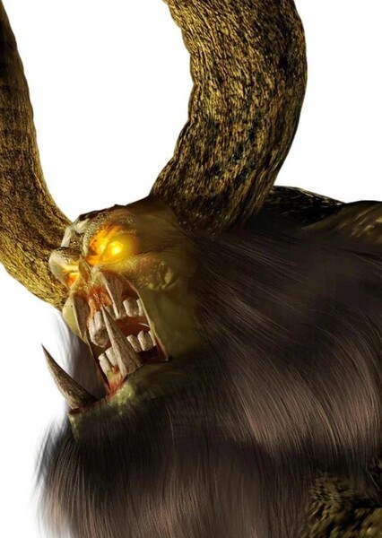 Ancient Ogre/True Ogre photo