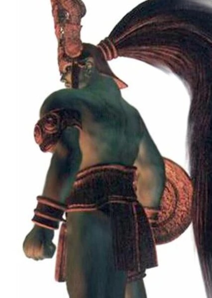 Ancient Ogre/True Ogre photo