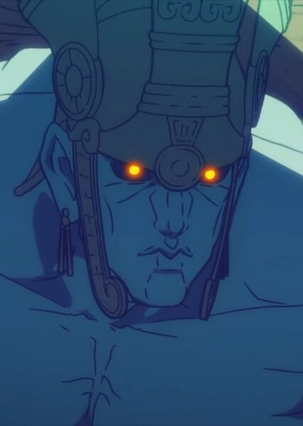 Ancient Ogre/True Ogre photo