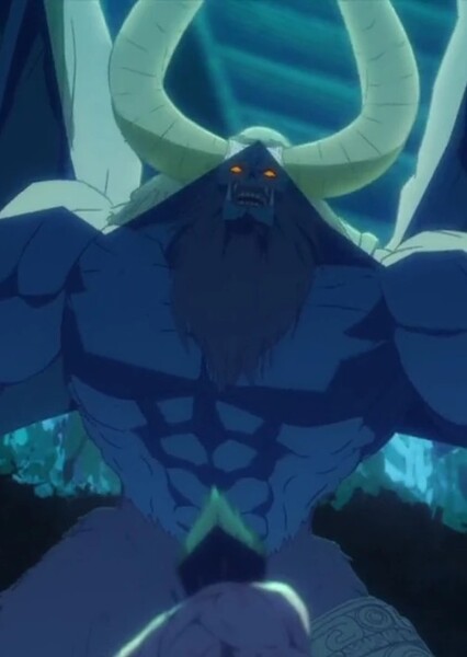Ancient Ogre/True Ogre photo