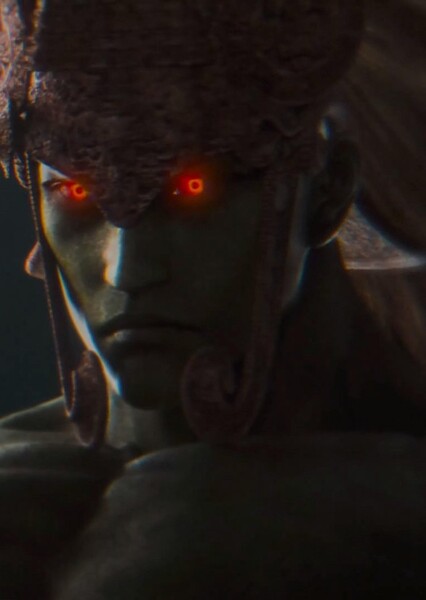 Ancient Ogre/True Ogre