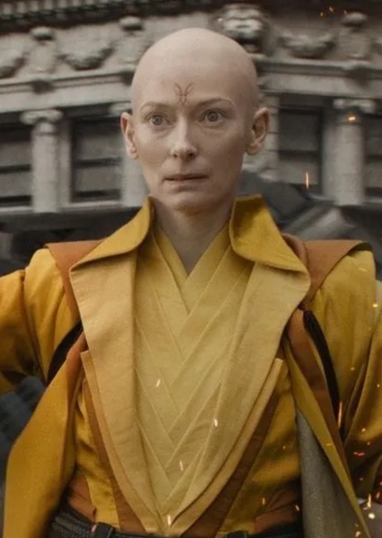 Ancient One (Marvel) photo