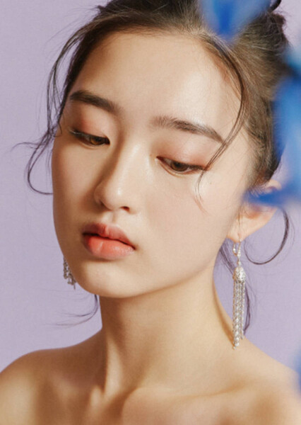 Ancy Deng photo