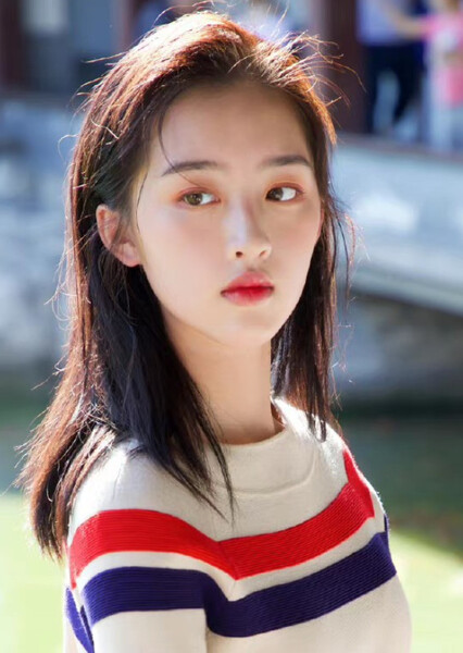 Ancy Deng photo