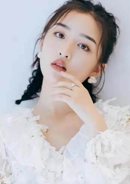 Ancy Deng photo